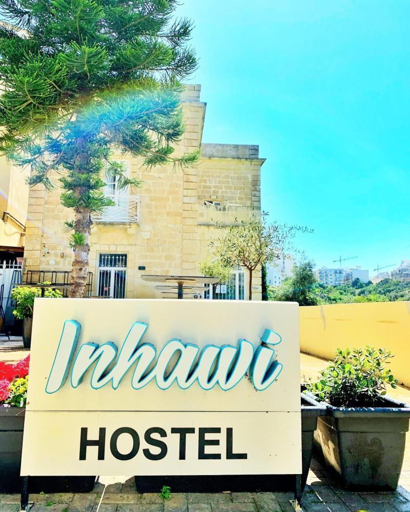 Inhawi Hostel
