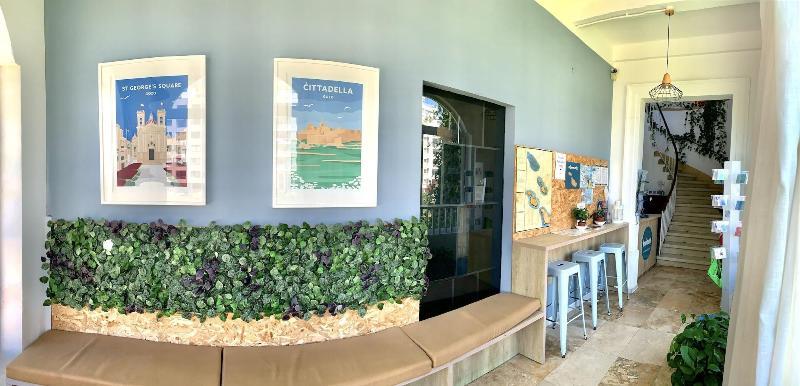 Inhawi Hostel