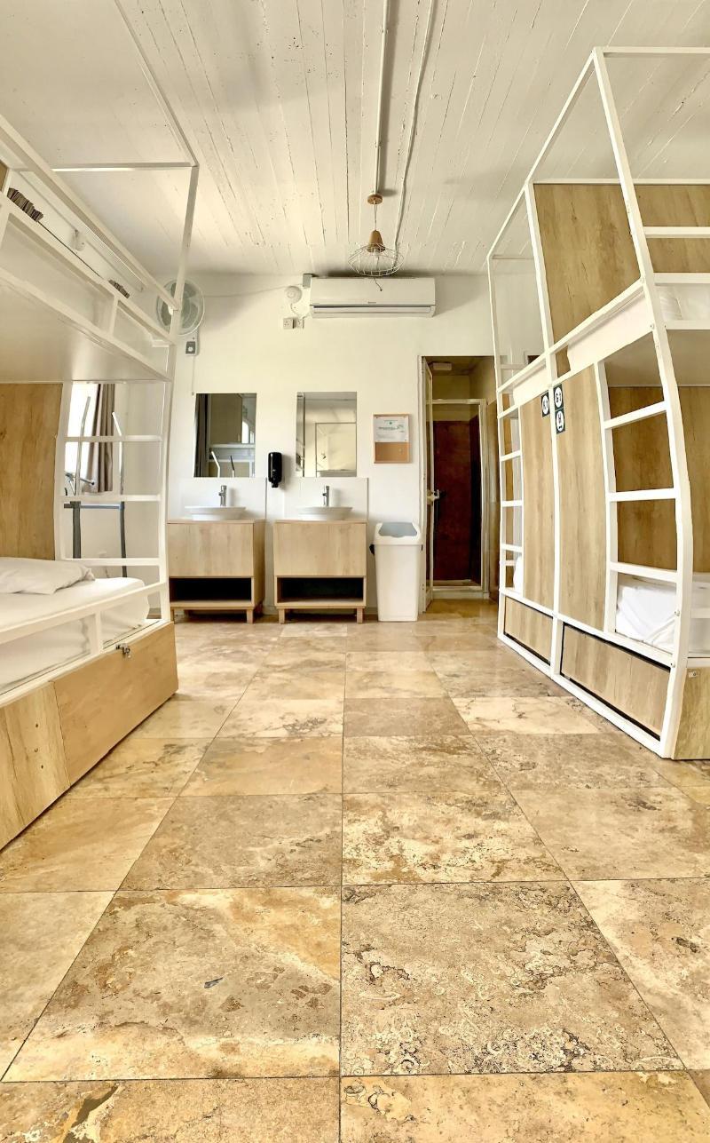 Inhawi Hostel