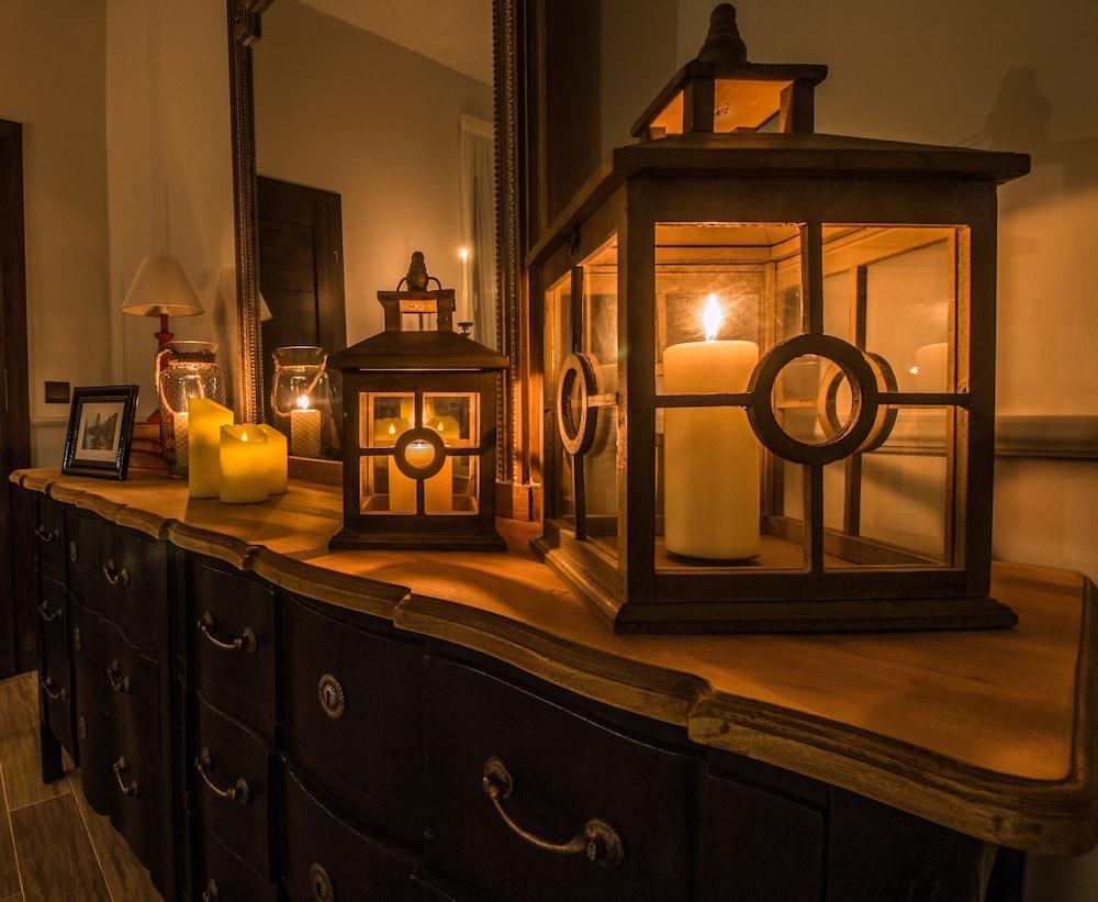De Rohan B&B