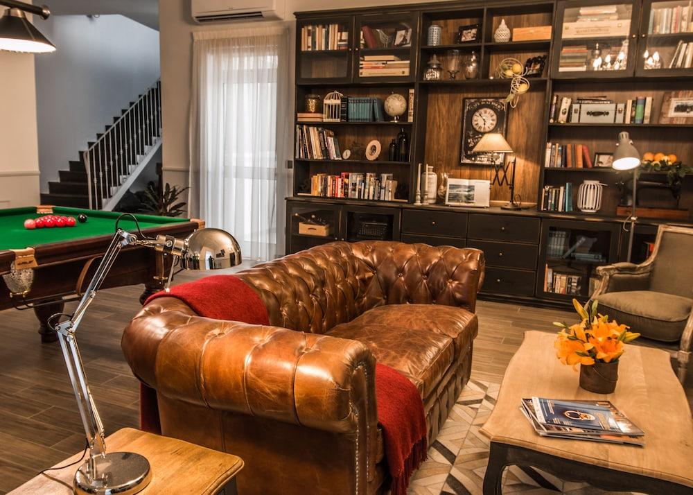 De Rohan B&B