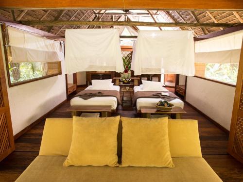 Inkaterra Hacienda Concepcion