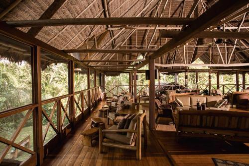 Inkaterra Hacienda Concepcion