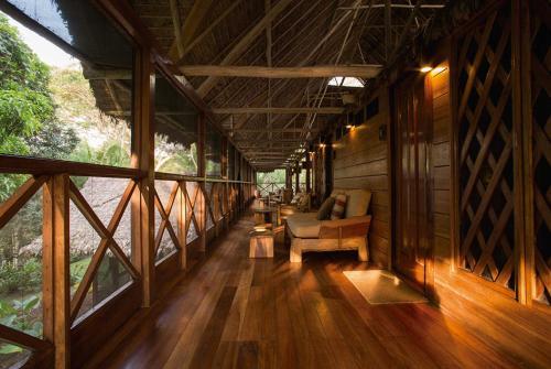 Inkaterra Hacienda Concepcion