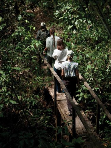Inkaterra Hacienda Concepcion