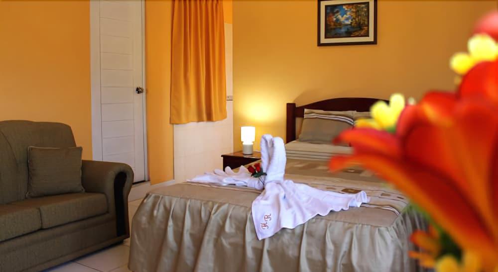 Hotel y Restaurante Roma