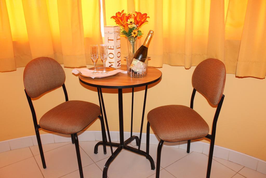 Hotel y Restaurante Roma