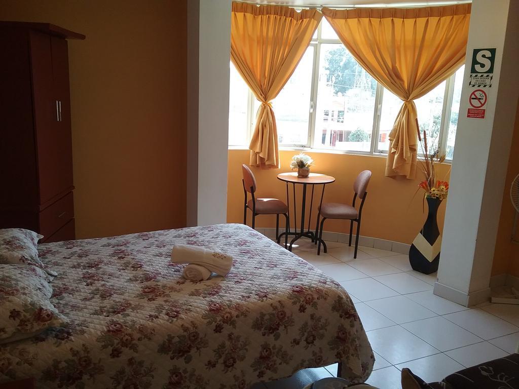 Hotel y Restaurante Roma