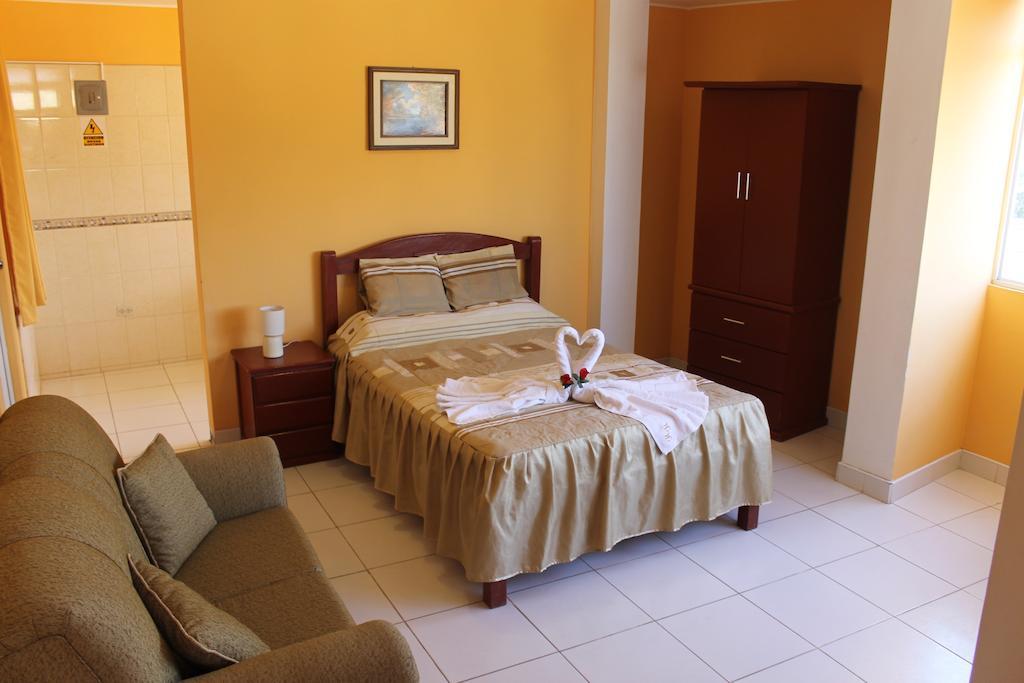 Hotel y Restaurante Roma