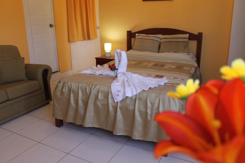 Hotel y Restaurante Roma