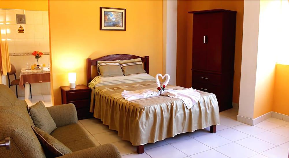Hotel y Restaurante Roma