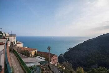 Villa Verde Sul Mare