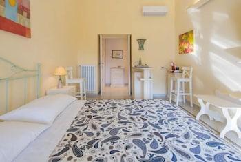 Villa Verde Sul Mare