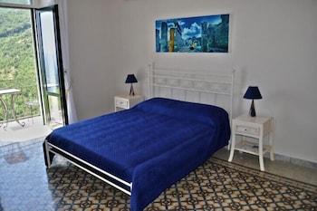 Villa Verde Sul Mare