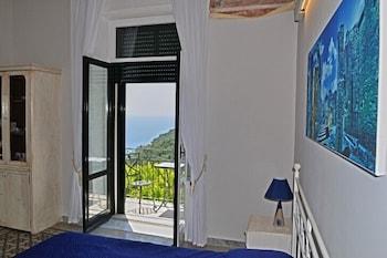 Villa Verde Sul Mare