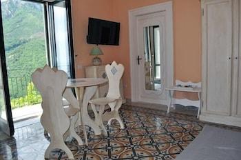 Villa Verde Sul Mare