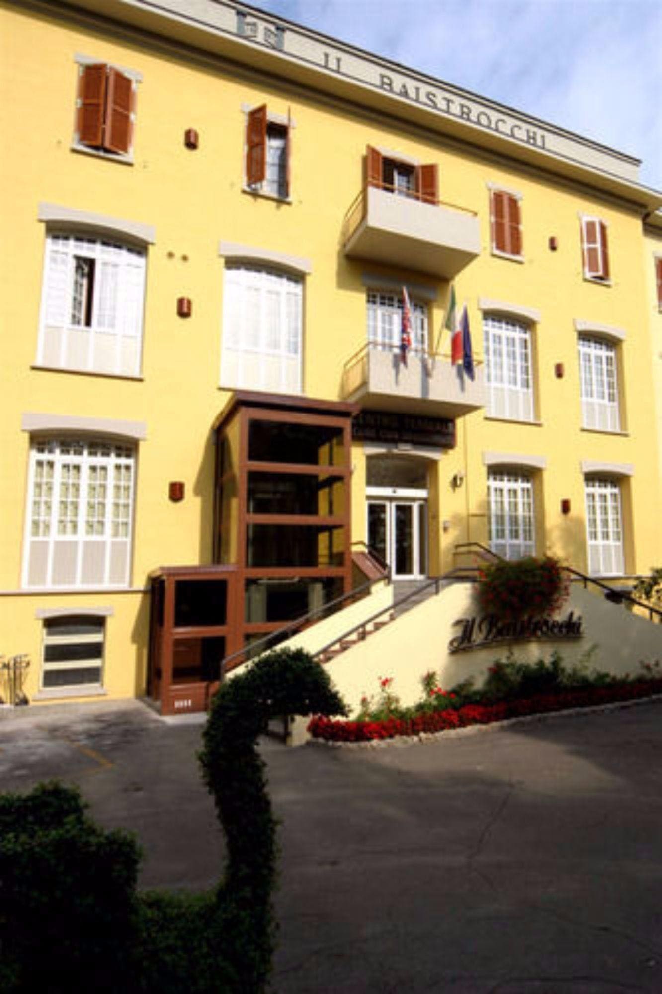 Il Baistrocchi