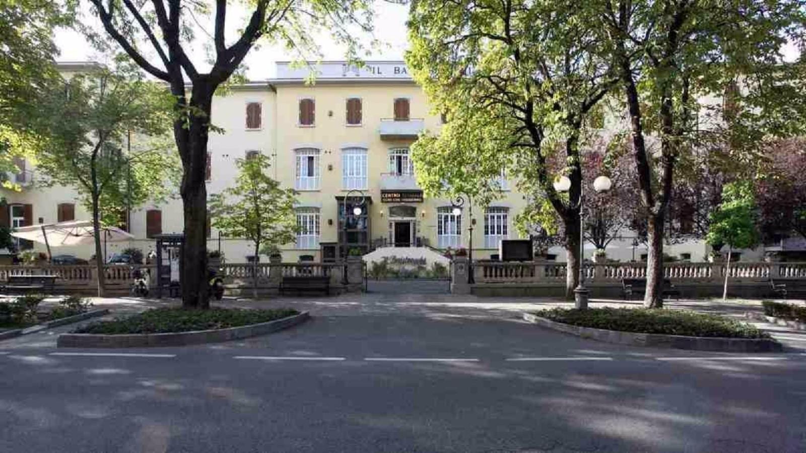 Il Baistrocchi