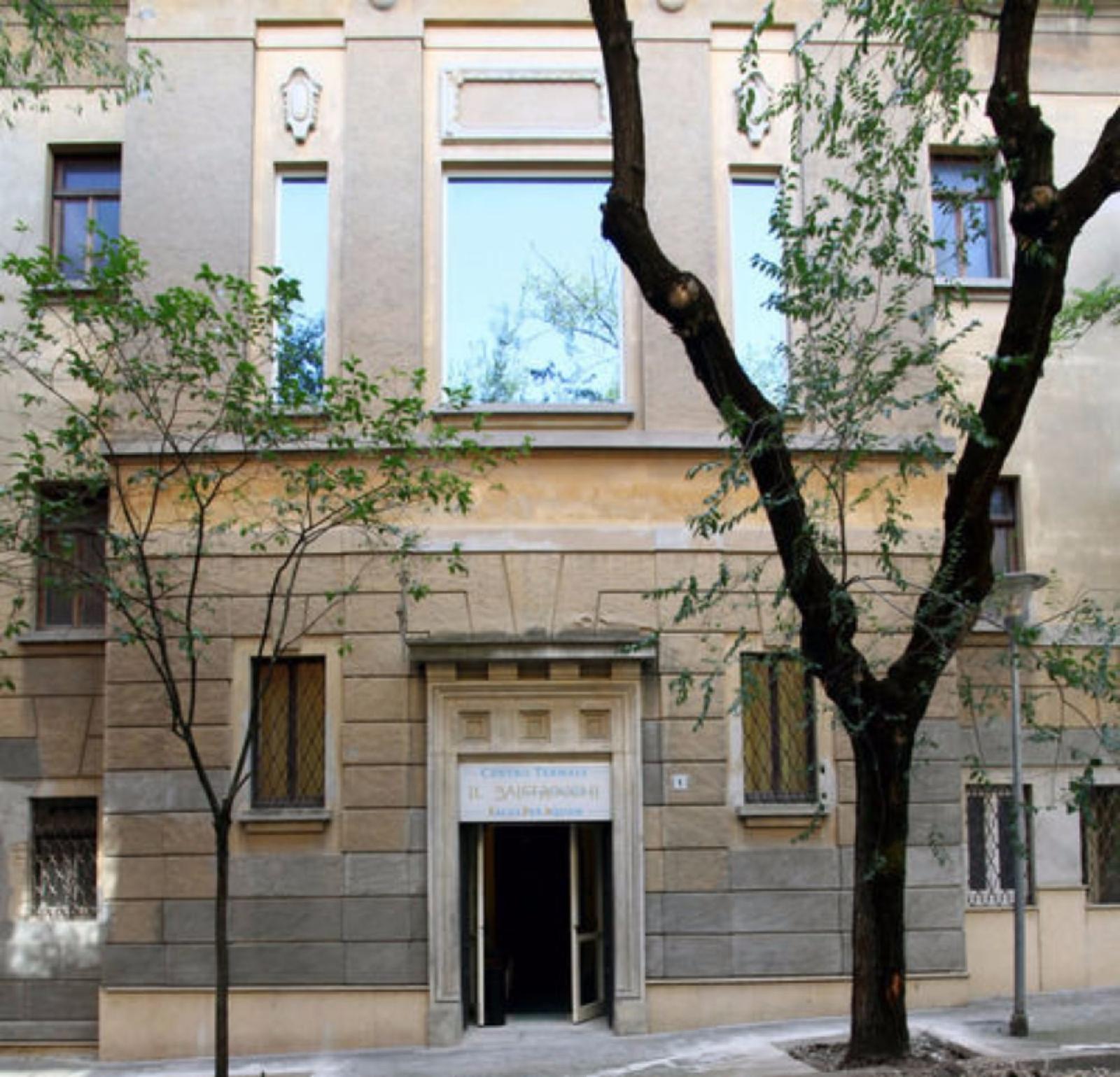 Il Baistrocchi