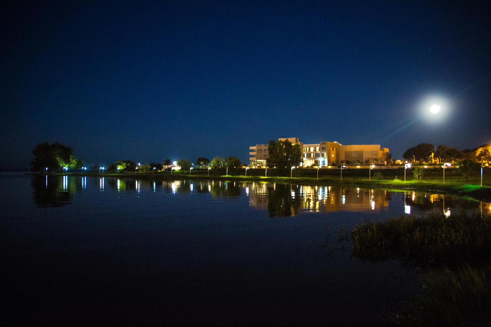Arena Resort