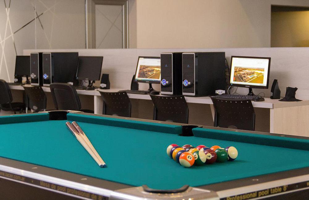 Arena Resort