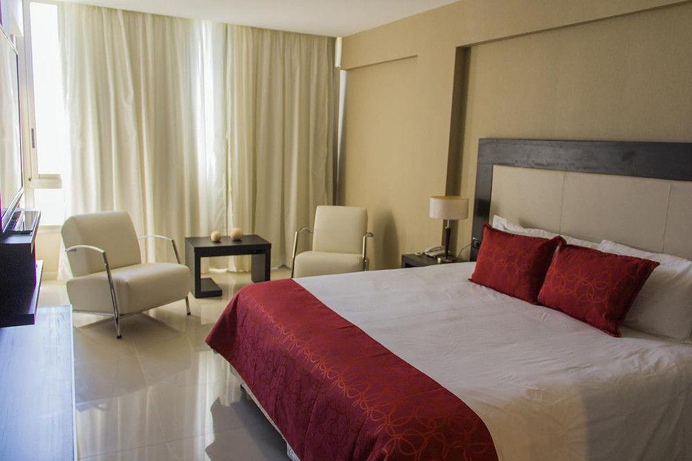 Arena Resort