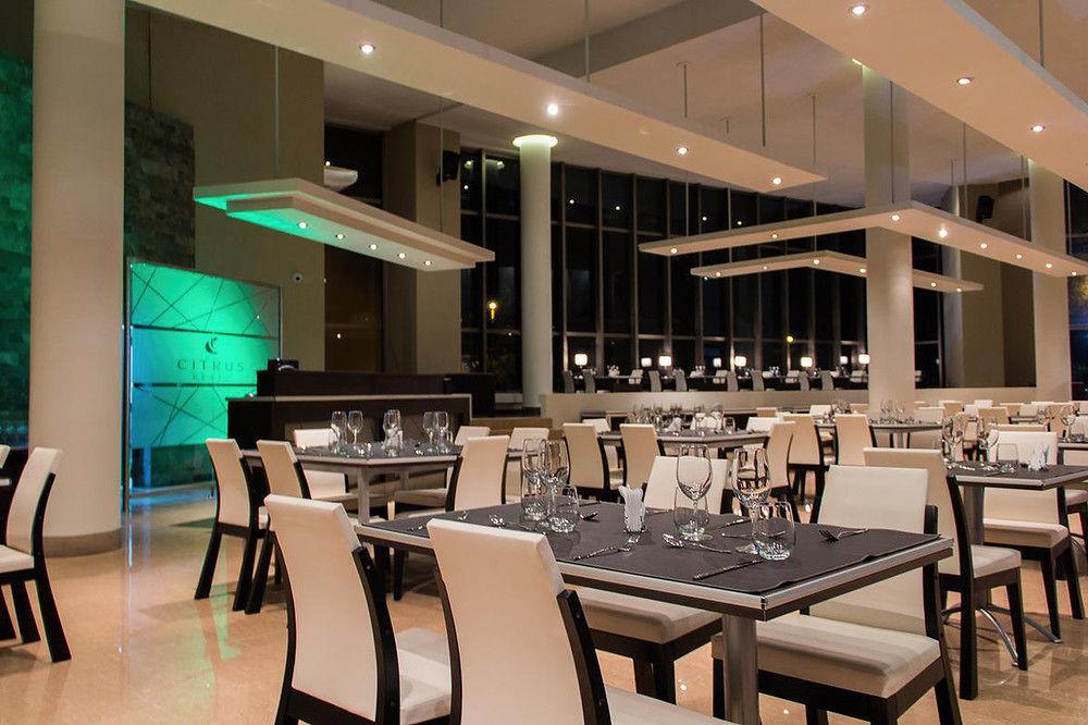 Arena Resort