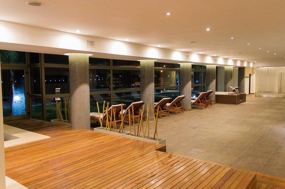 Arena Resort