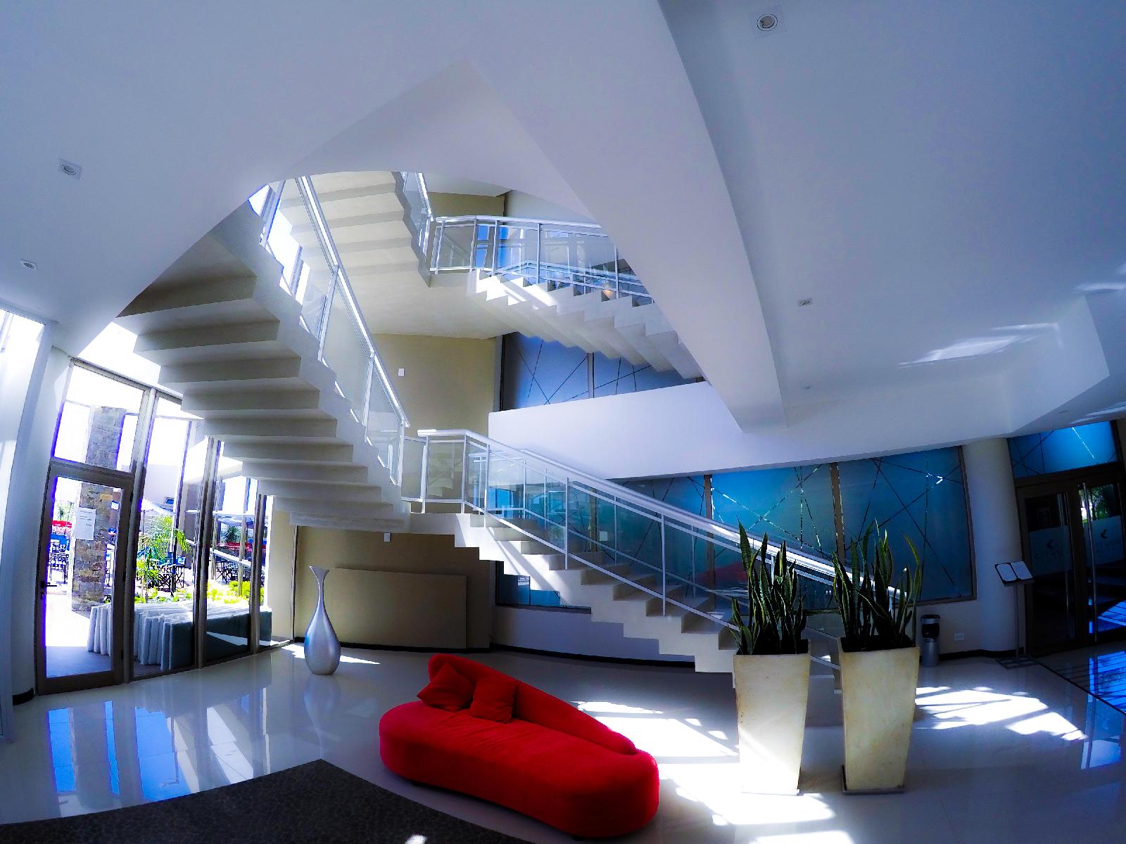 Arena Resort