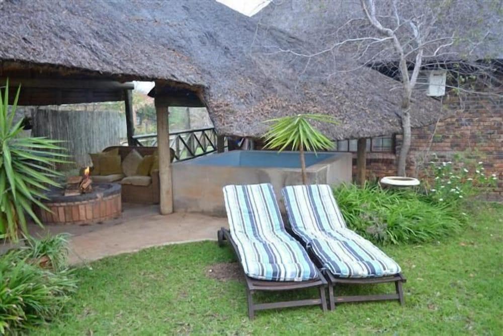 Marloth Kruger Lodges