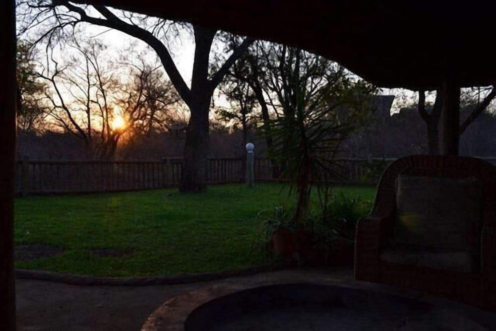 Marloth Kruger Lodges