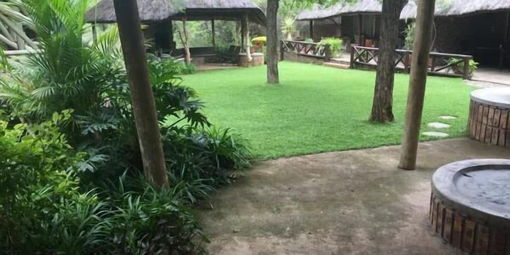 Marloth Kruger Lodges