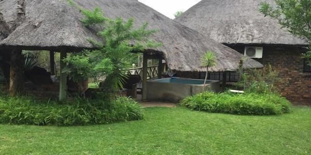 Marloth Kruger Lodges