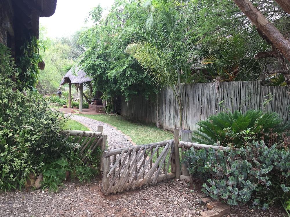Marloth Kruger Lodges