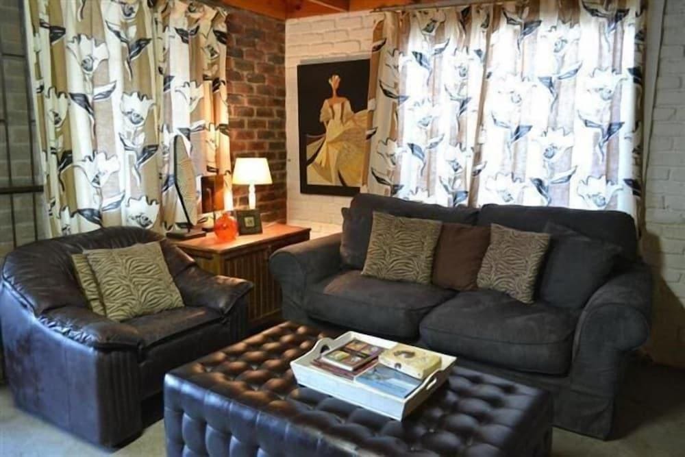 Marloth Kruger Lodges