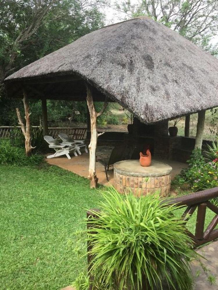 Marloth Kruger Lodges