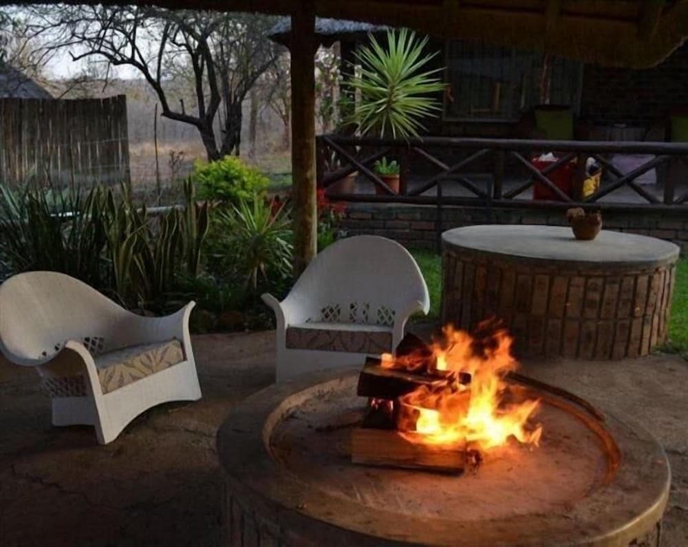 Marloth Kruger Lodges