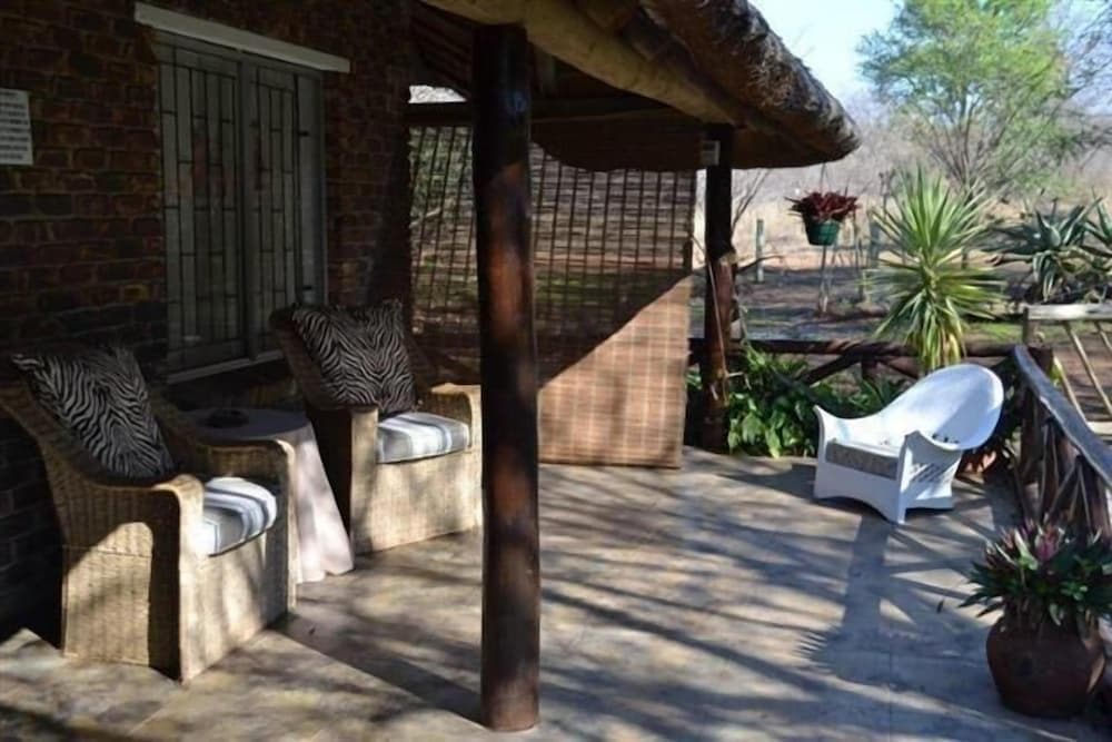 Marloth Kruger Lodges