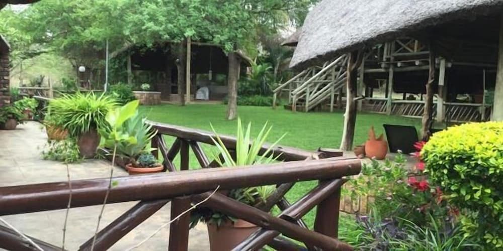 Marloth Kruger Lodges