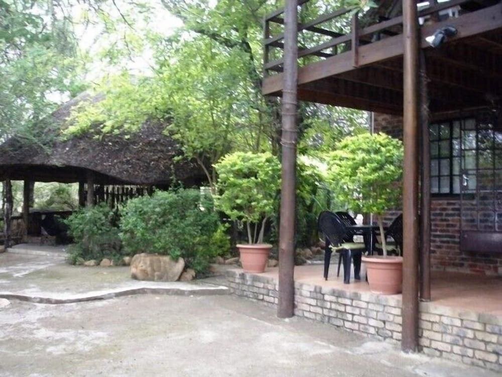 Marloth Kruger Lodges