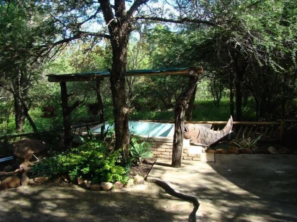 Marloth Kruger Lodges