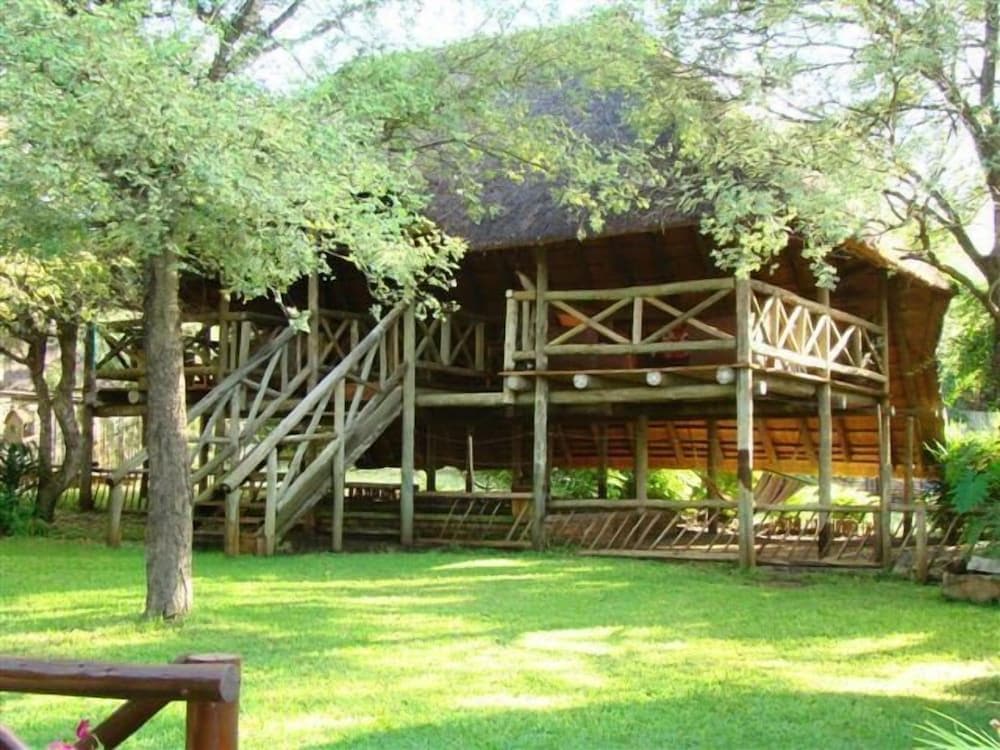 Marloth Kruger Lodges