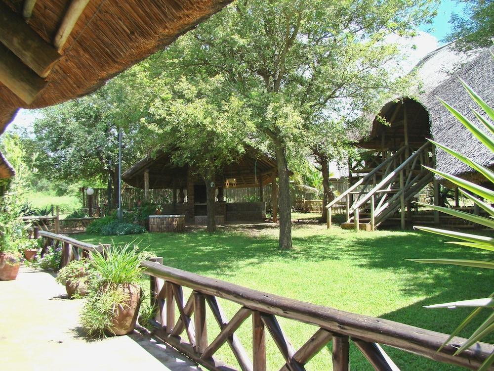 Marloth Kruger Lodges