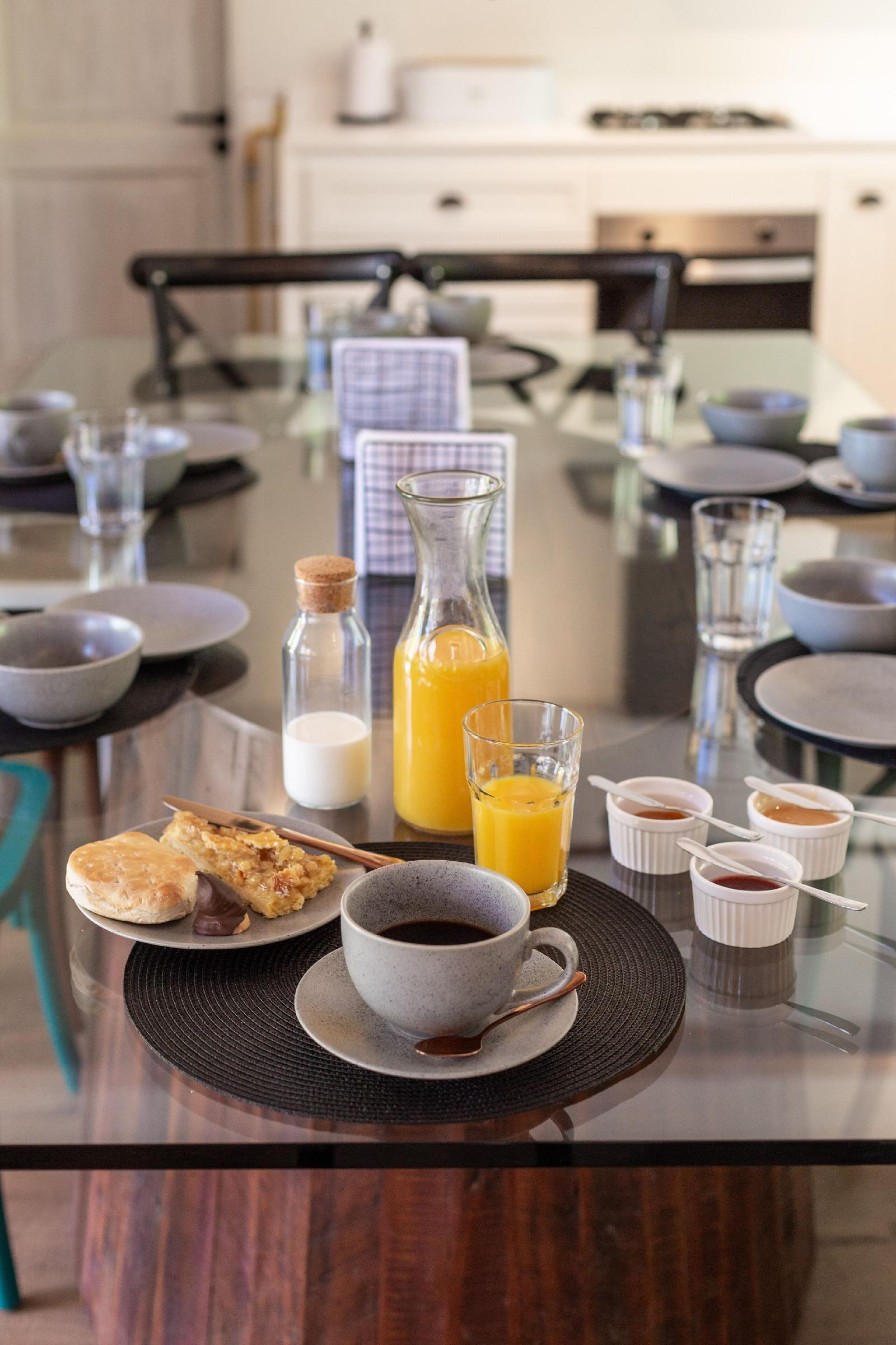 Casa Solcor Boutique Bed & Breakfast