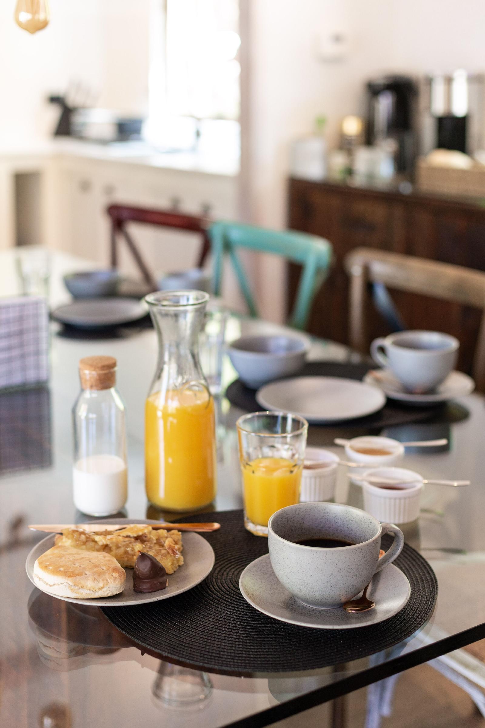 Casa Solcor Boutique Bed & Breakfast
