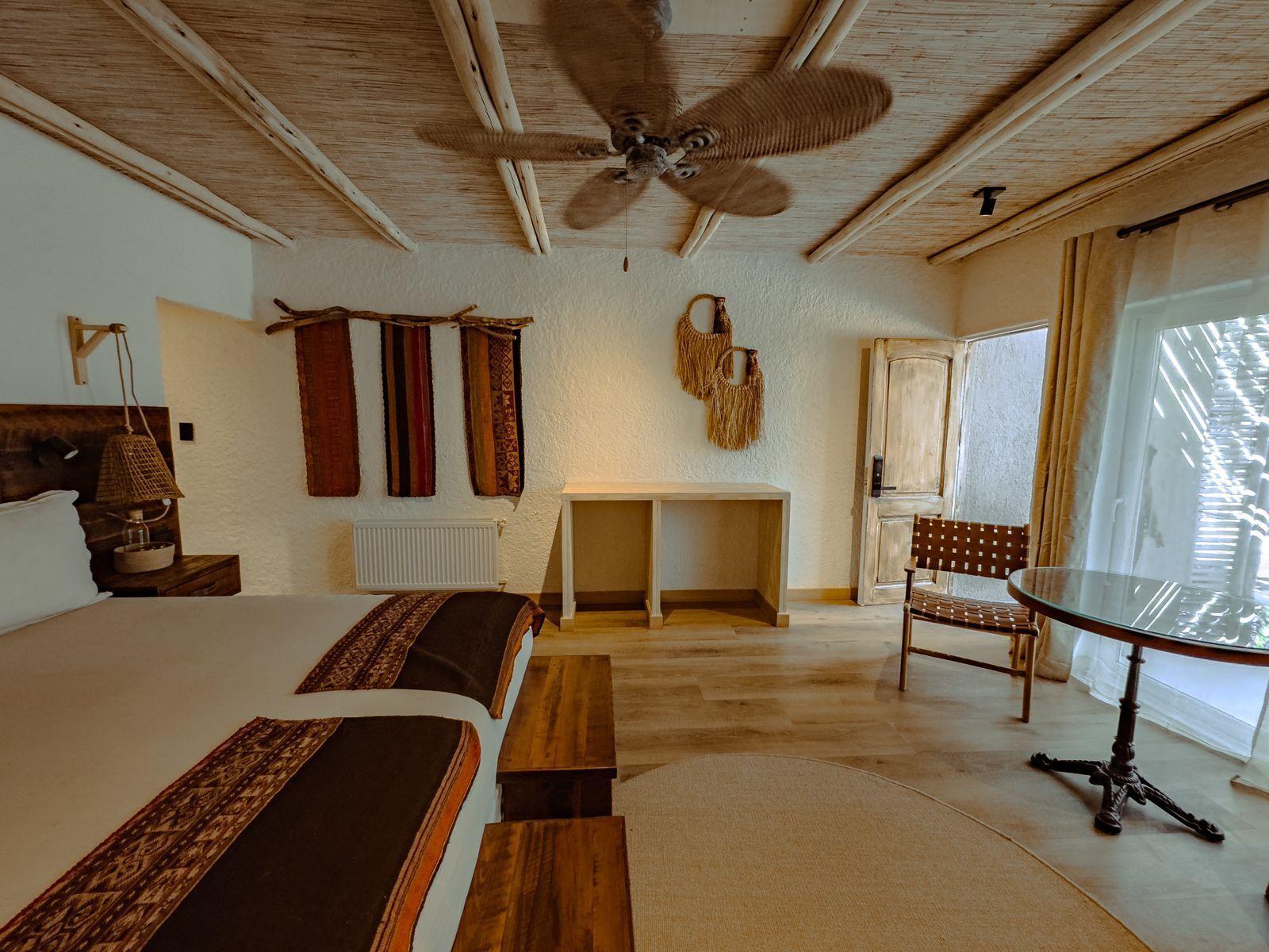 Casa Solcor Boutique Bed & Breakfast
