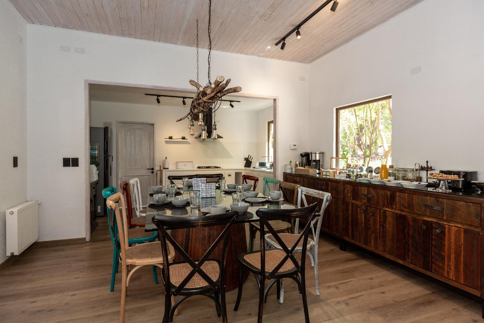 Casa Solcor Boutique Bed & Breakfast