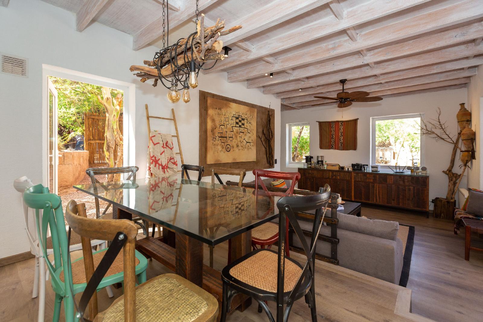 Casa Solcor Boutique Bed & Breakfast