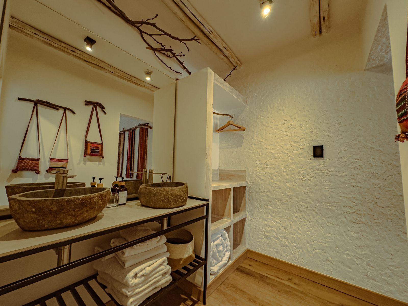 Casa Solcor Boutique Bed & Breakfast