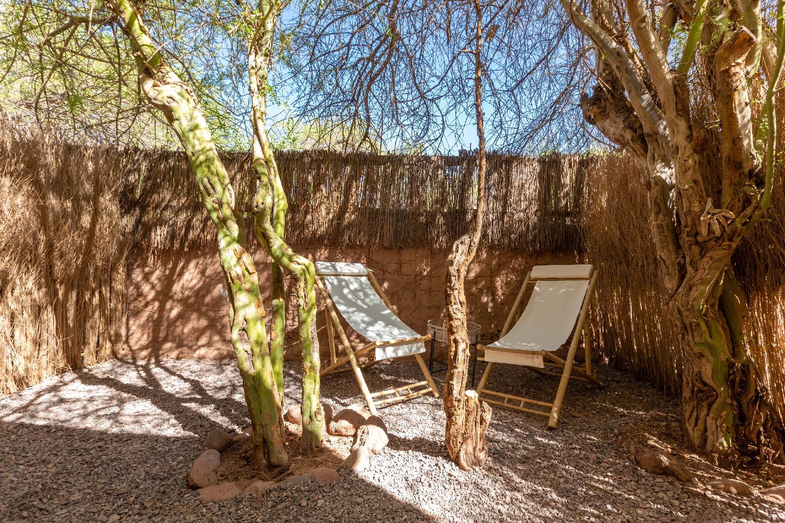 Casa Solcor Boutique Bed & Breakfast